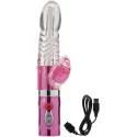 Wibrator Rechargeable Precious Metal Jewels The Princess (3 kolory)