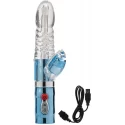 Wibrator Rechargeable Precious Metal Jewels The Princess (3 kolory)