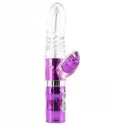 Wibrator Rechargeable Precious Metal Jewels The Princess (3 kolory)