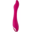 Wibrator-NAGHI NO.1 SLIM RECHARGEABLE VIBRATOR