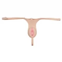 Cipka ze Strap-On