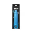 Firefly - fantasy extension - medium - blue - 20 cm (7.9 inc