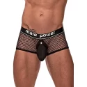 "cock pit" mini cock ring short