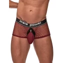 "cock pit" mini cock ring short