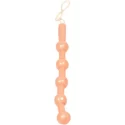 Kulki analne Falcon - balls - black - small