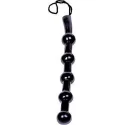 Kulki analne Falcon - balls - black - small