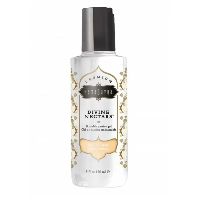 Truskawkowy żel nawilżający Divine Nectars 150ml