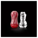 Tenga air-tech squeeze - grey - gentle