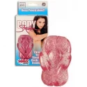 Masturbator w kształcie kobiety Body Stroker