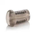 Masturbator Colt beaded stroker
