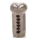Masturbator Colt beaded stroker