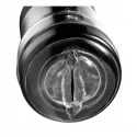 Auto Bater Swirling Masturbator