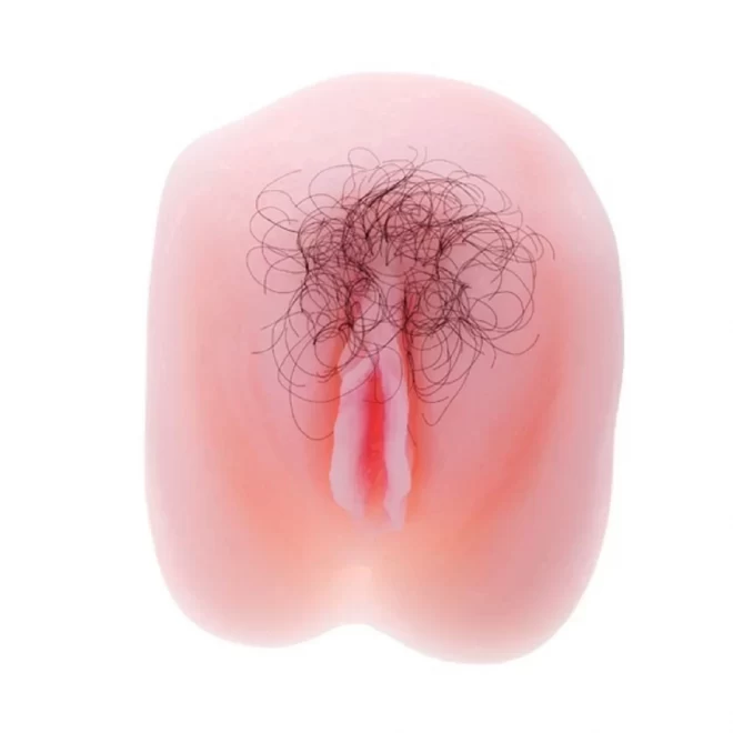 Masturbator Cyber Vibrating Vagina & Anus