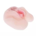 Cyber Vibrating Vagina, Flesh 6