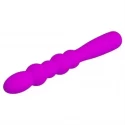 Pretty Love Monroe Vibrator Purple