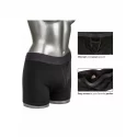 Boxer Brief with Packing Pouch