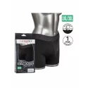 Boxer Brief with Packing Pouch