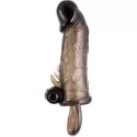 XLover 748035 Sleeve with vibration