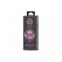 Pierścień na penisa Fifty Shades Freed I Want You. Now. Steel Love Ring