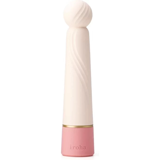 Iroha by tenga rin plus vibrator hisui