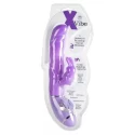 Wibrator X-VIBE RABBIT G-BUNNY 7 (3 kolory)