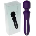 Nalone Rockit Wand Vibrator - Purple