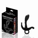 Stymulator prostaty z wypustkami Prostate Pleaser