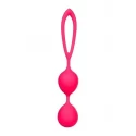 Pleasure balls A-Toys Pink