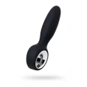 SAGITTA Black night edition, POPO Pleasure, vibro plug