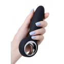 SAGITTA Black night edition, POPO Pleasure, vibro plug