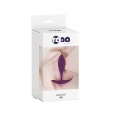 Anal Plug Hub