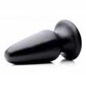 Gigantor xxxl tapered butt plug