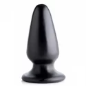 Gigantor xxxl tapered butt plug