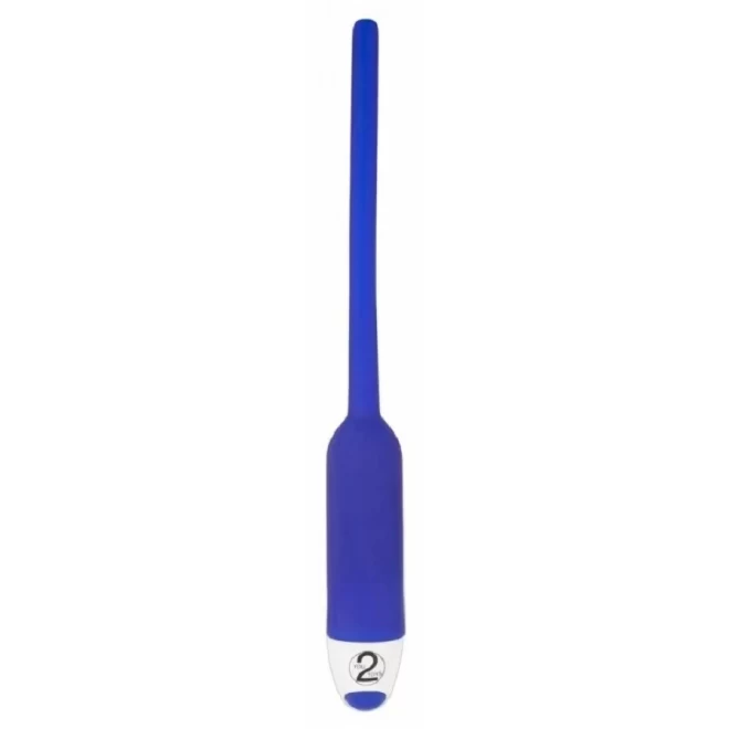 Wibrujący dilator (2 kolory)