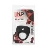 Pierścień-LIT-UP SILICONE STIMU RING 7 WHITE