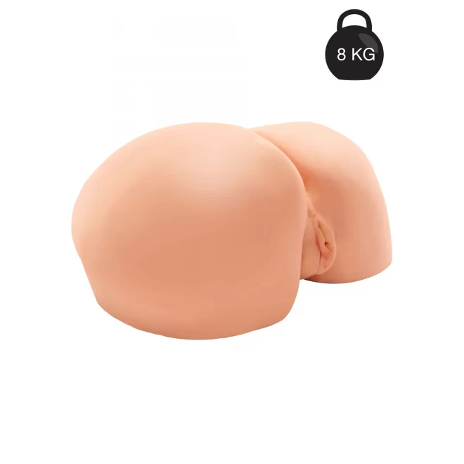 Big Bubble Butt Bitch Vibr.