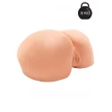 Big Bubble Butt Bitch Vibr.
