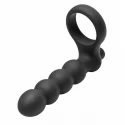 Double fun cock ring