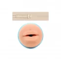 Masturbator w kształcie ust Fleshjack Austin Wilde Mouth