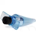 Plug analny z wibracjami Hot Fantasy Anal-lover Joyride Plug Transparent