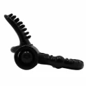 Sweet ring vibrating black