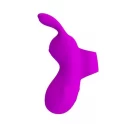 Wibrator na palec Bunny