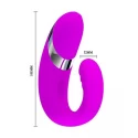 Amour Paarvibrator