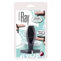 Cockring Ray