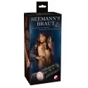 Seemann's braut masturbator