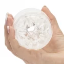 Masturbator Fleshlight Quickshot Vantage Clear Sleeve