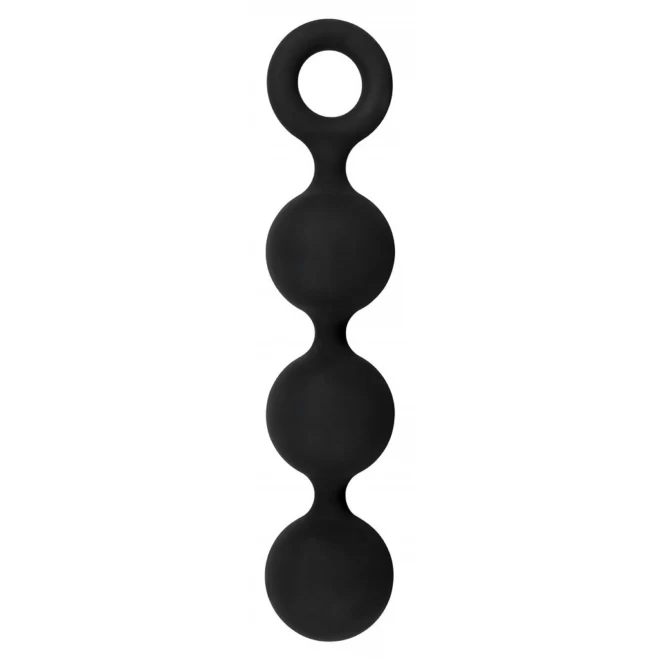 Kulki analne Lust Anal Beads (2 kolory)