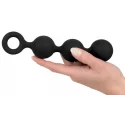 Kulki analne Lust Anal Beads (2 kolory)