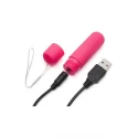 Plus size remote control knicker