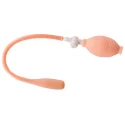 Analny balon z pompką Simply Anal Balloon (2kolory)